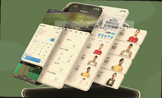 冷灰底色稳定 亮色图标点睛